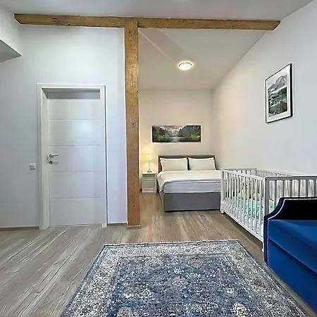 Otel Romantic And Family Zemlinski 9,10, 11 Payerbach