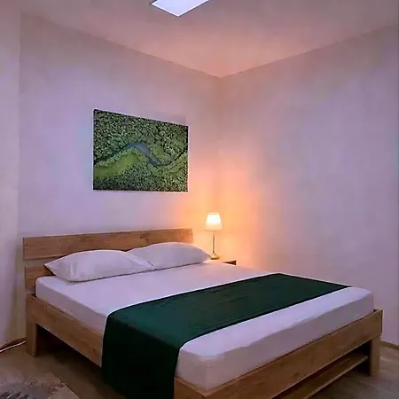 Romantic And Family Zemlinski 9,10, 11 Otel *