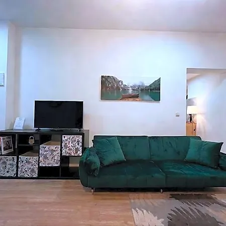 Romantic And Family Zemlinski 9,10, 11 Payerbach